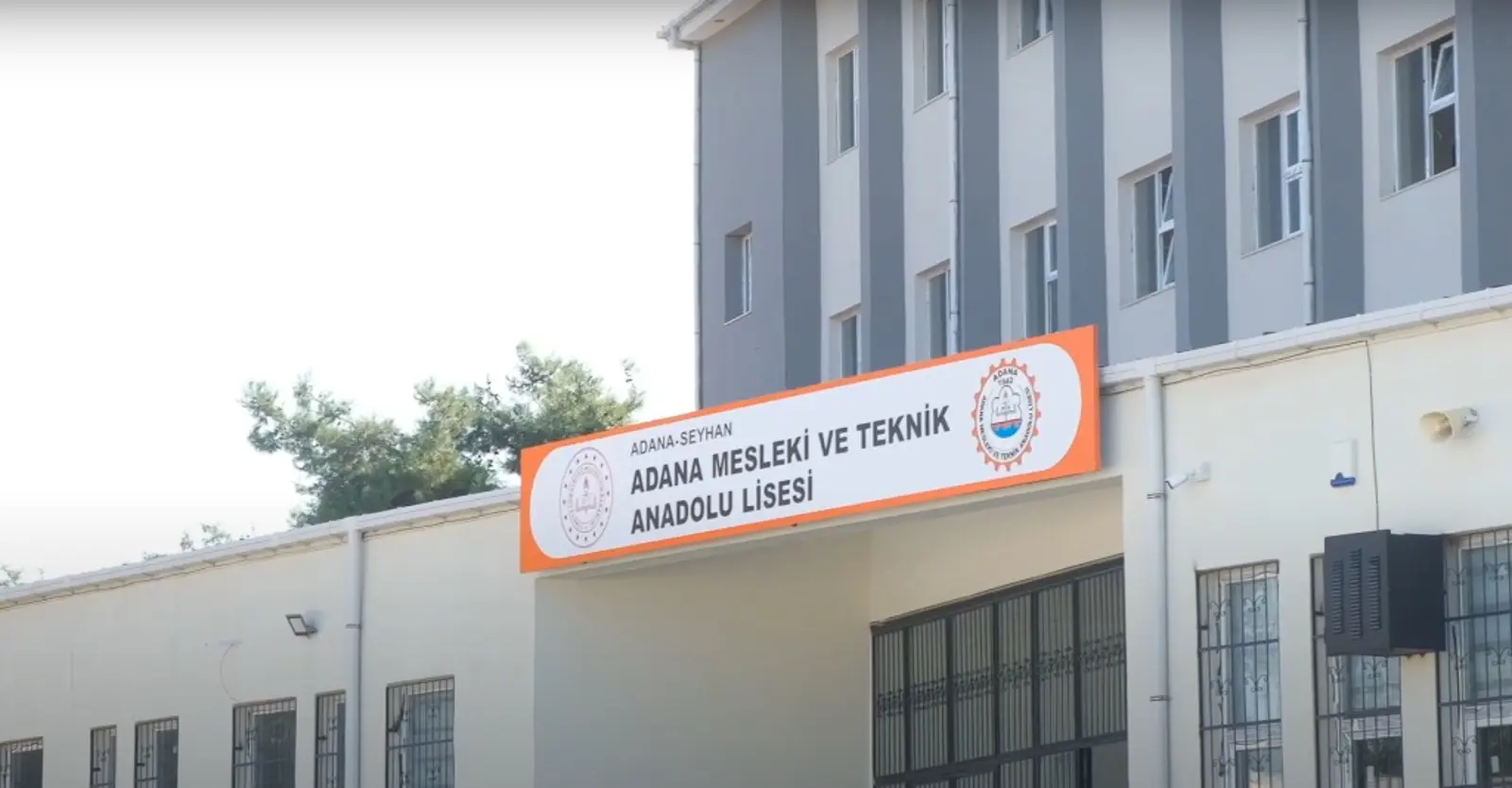 Adana Mesleki ve Teknik Anadolu Lisesi