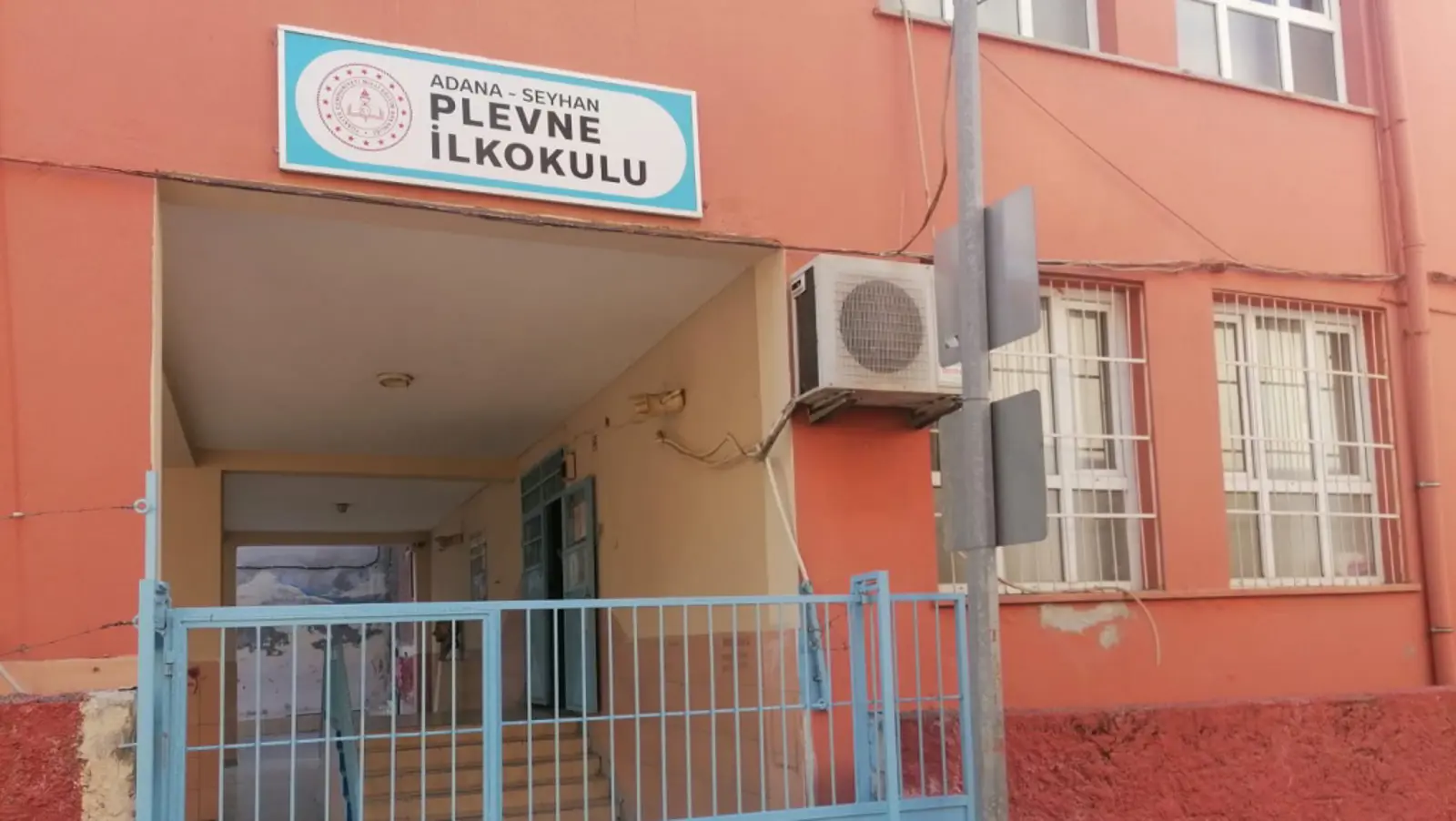 Kurum Kapak Görseli