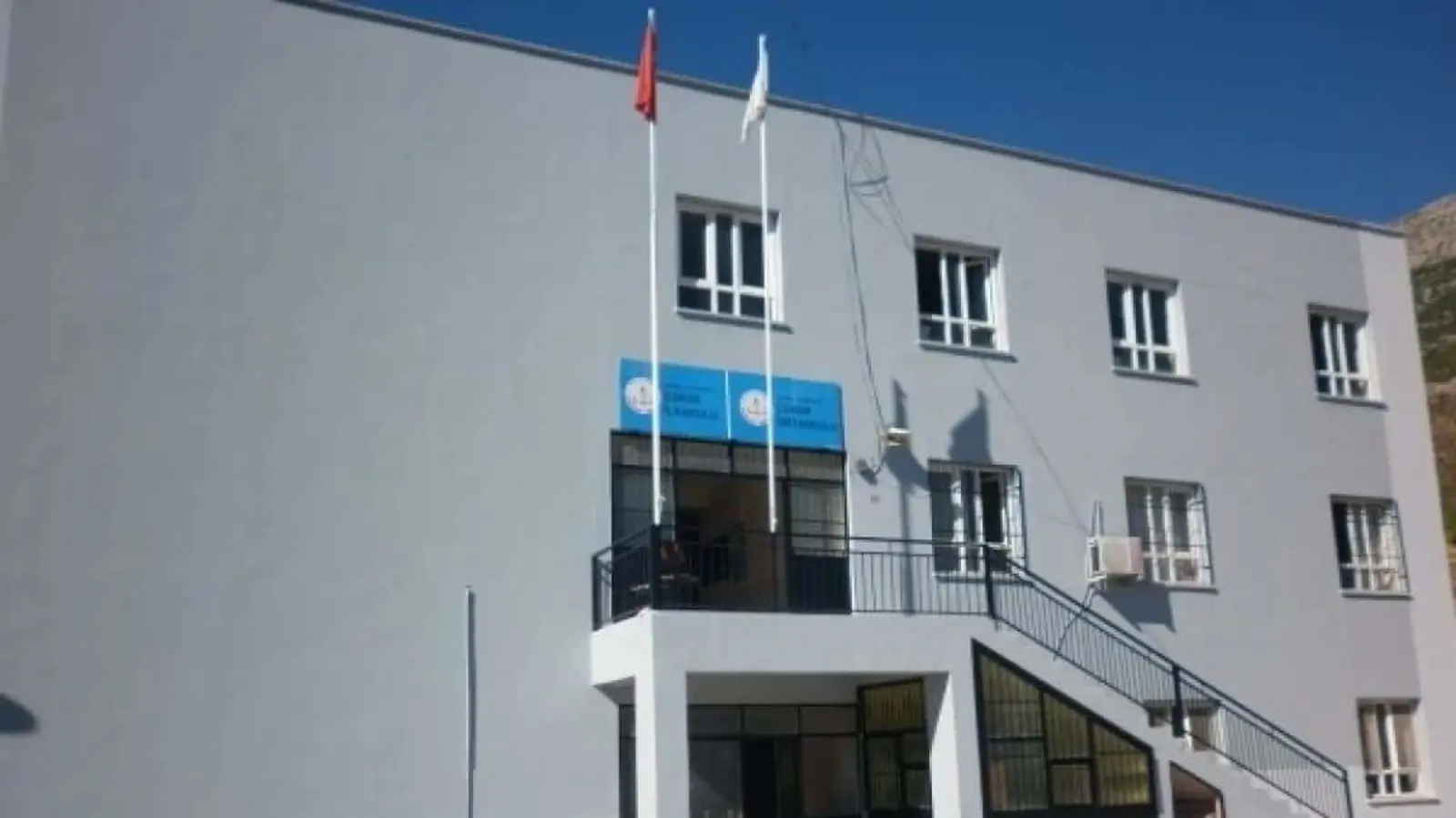 Kurum Kapak Görseli