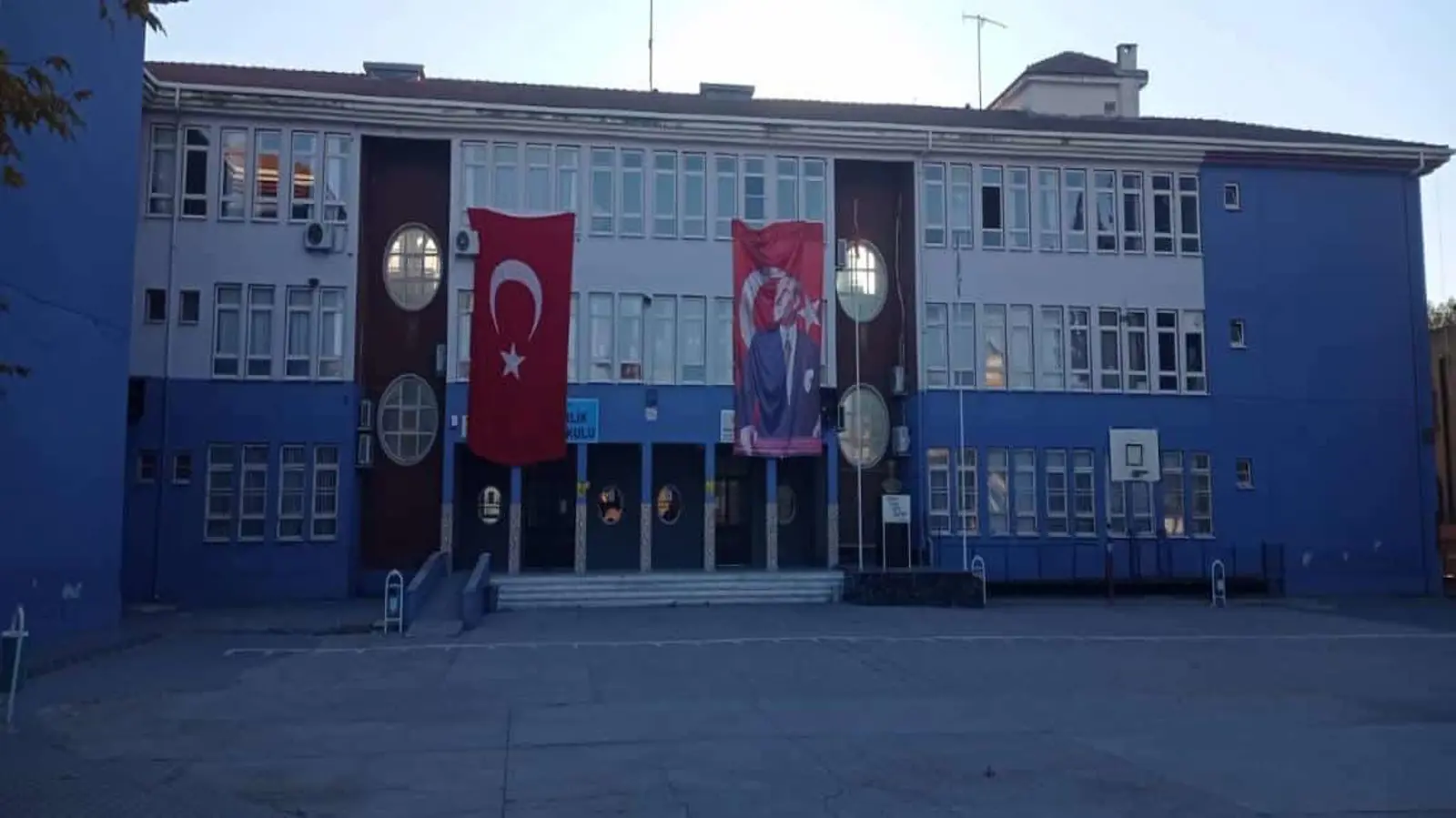 Kurum Kapak Görseli