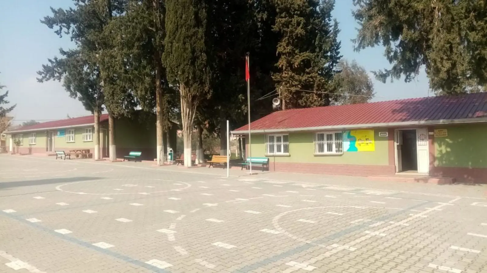 Kurum Kapak Görseli