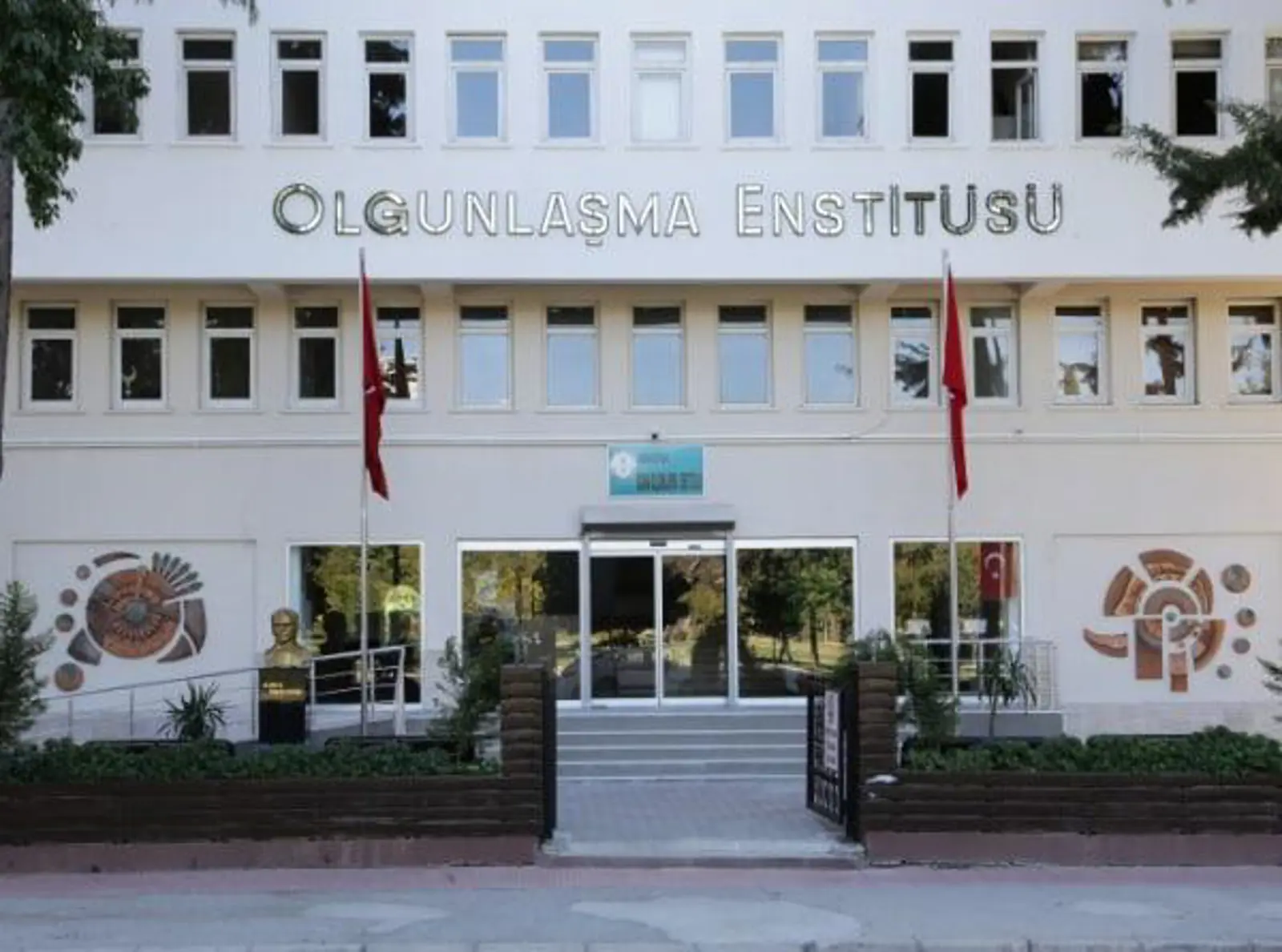 Adana Olgunlaşma Enstitüsü