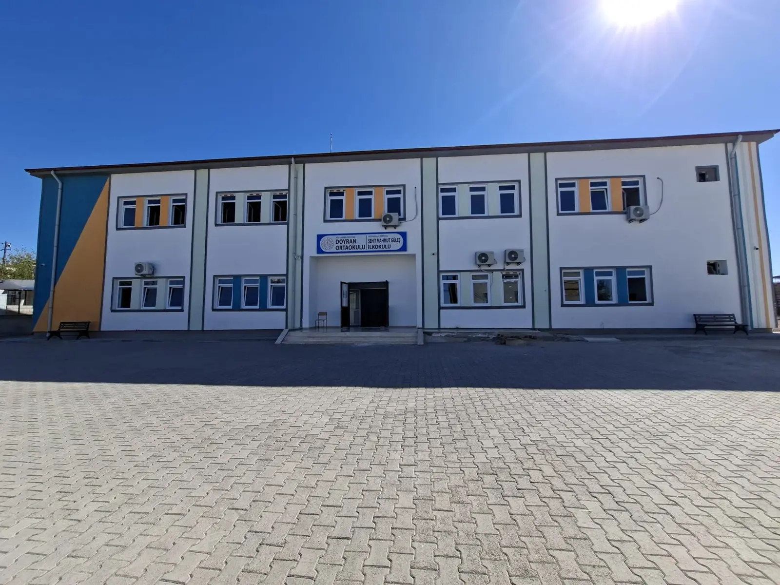 Kurum Kapak Görseli