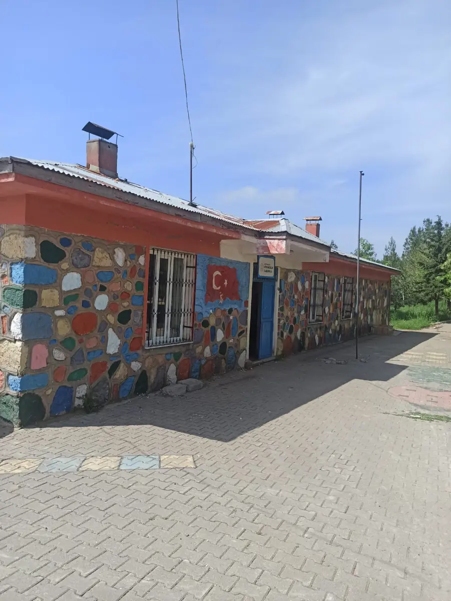 Kurum Kapak Görseli