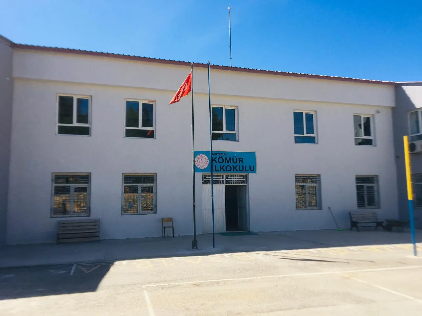 Kurum Kapak Görseli