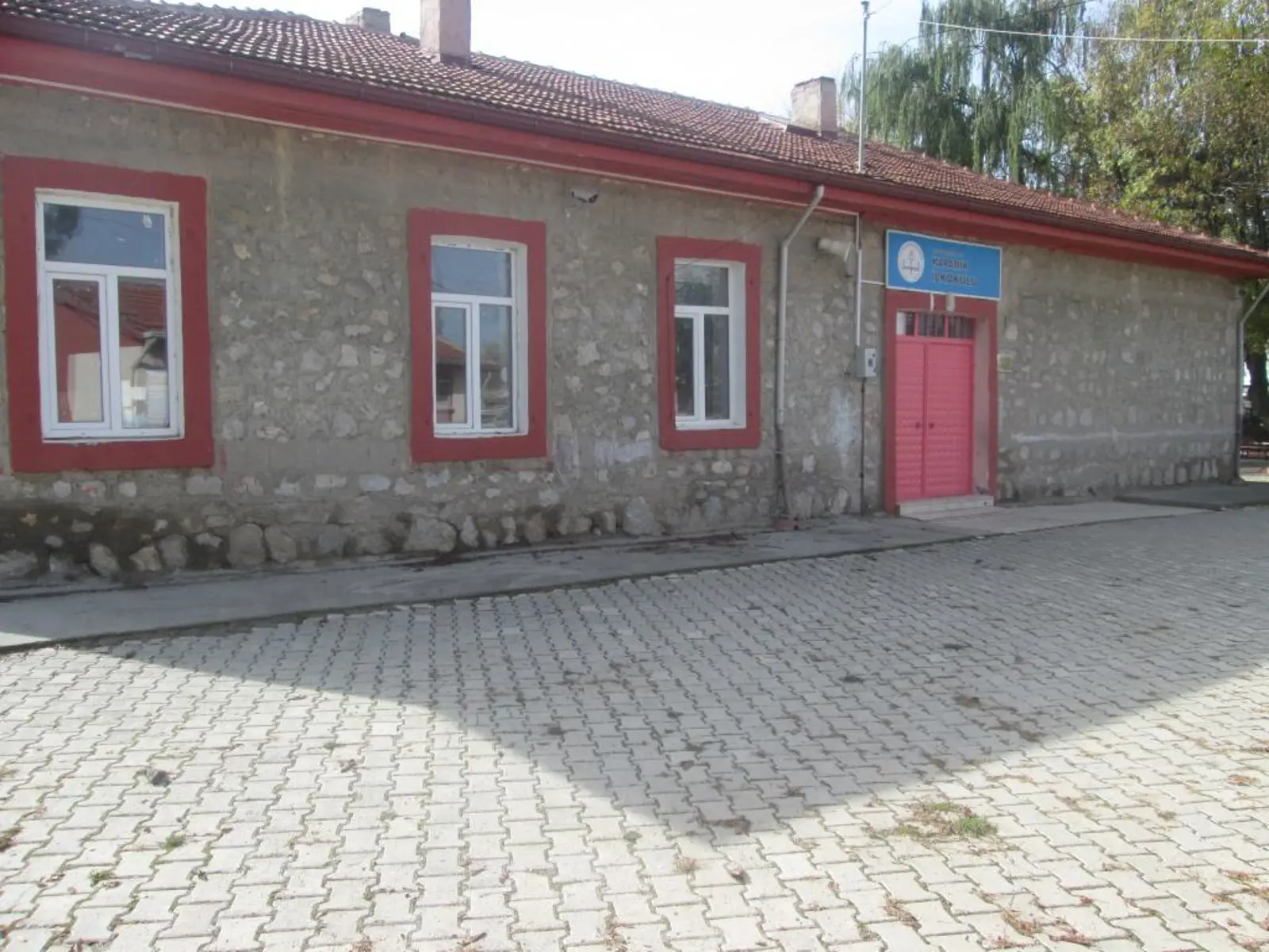 Kurum Kapak Görseli