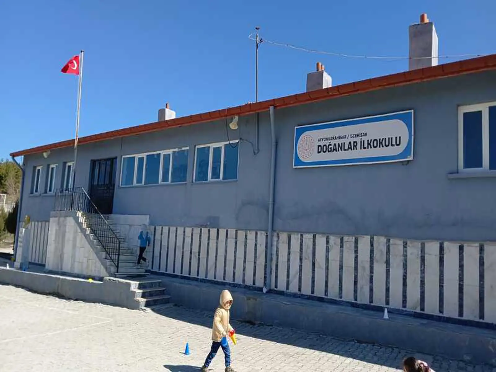 Kurum Kapak Görseli