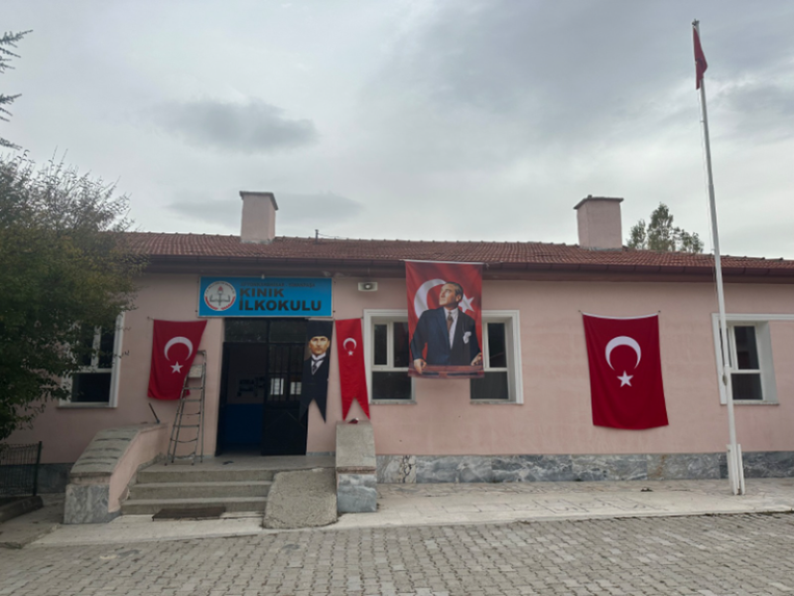 Kurum Kapak Görseli