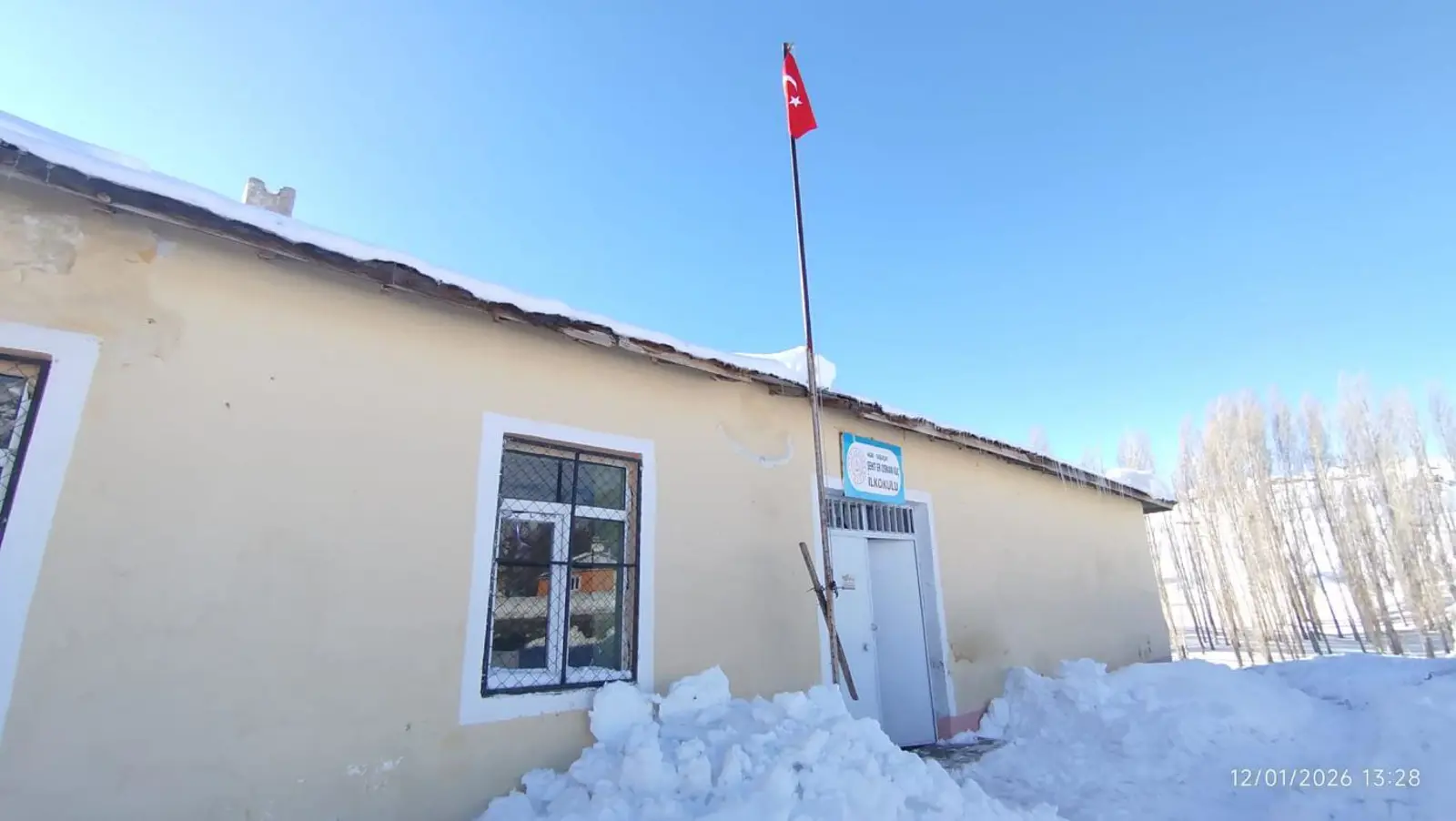 Kurum Kapak Görseli