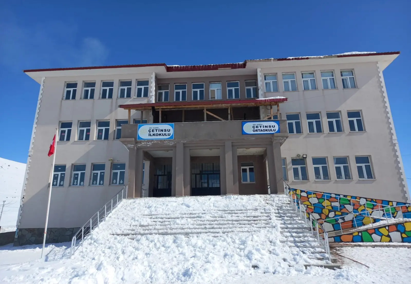 Kurum Kapak Görseli