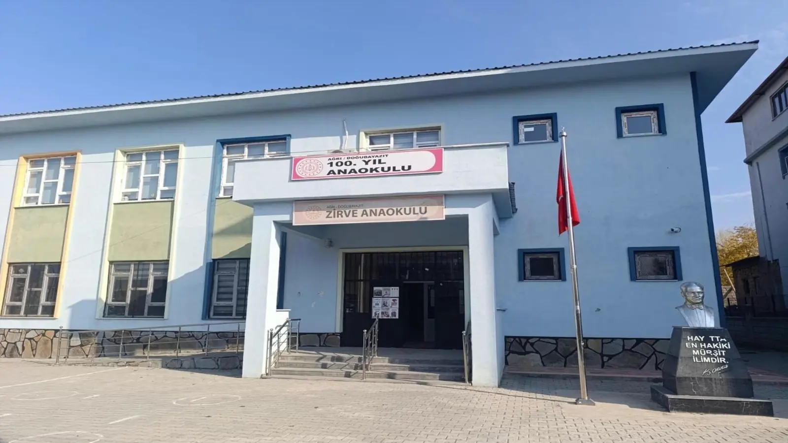 ZİRVE ANAOKULU