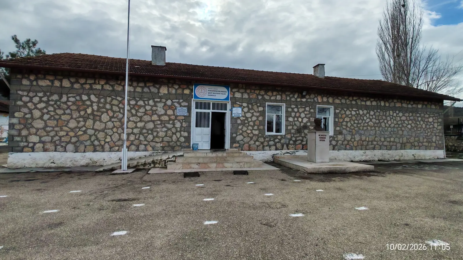 Kurum Kapak Görseli