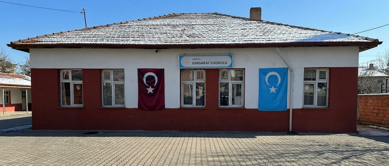 Kurum Kapak Görseli