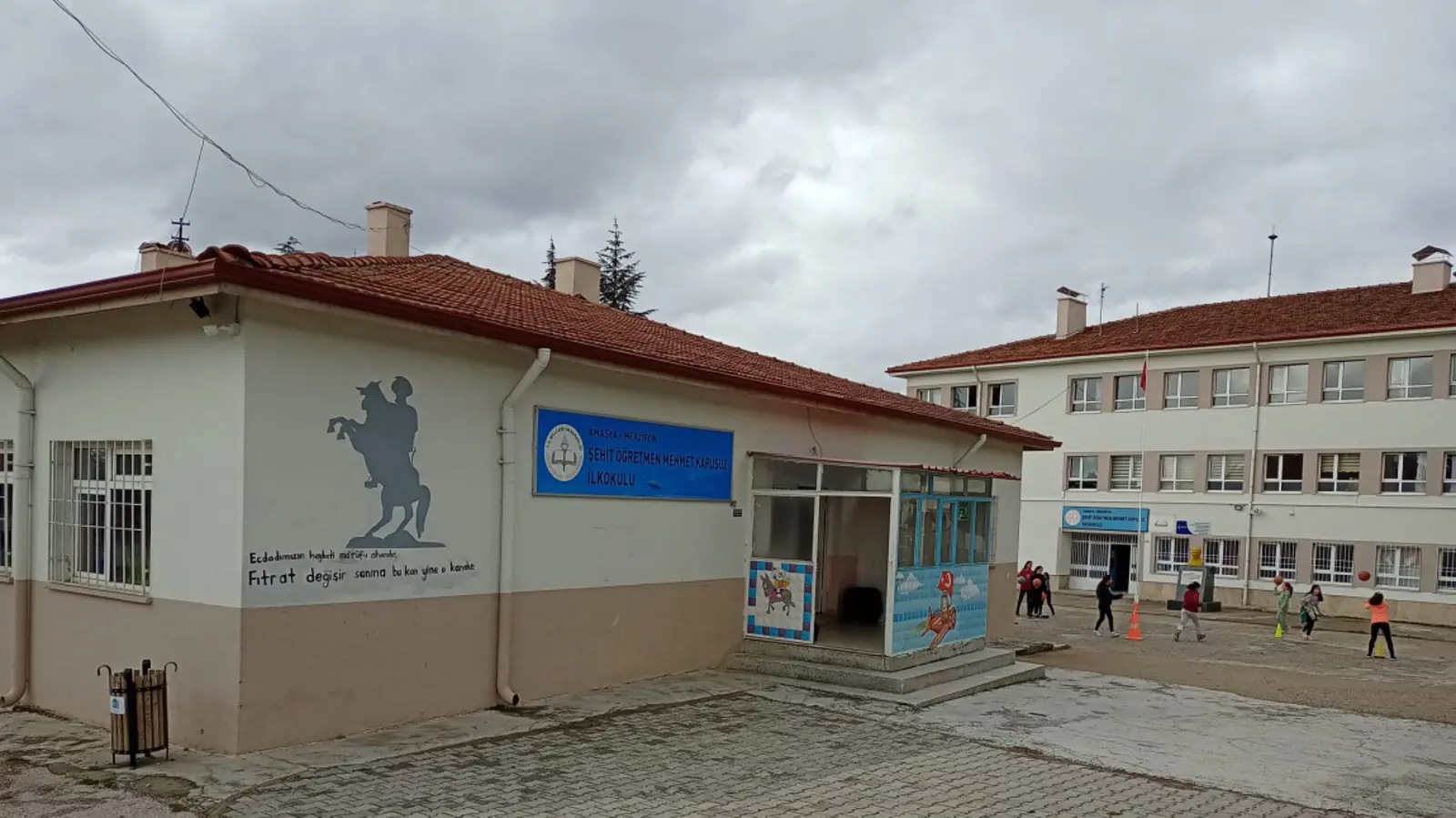 Kurum Kapak Görseli