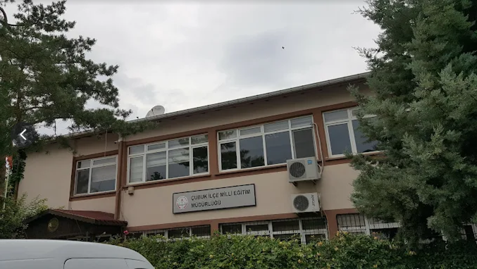 Kurum Kapak Görseli