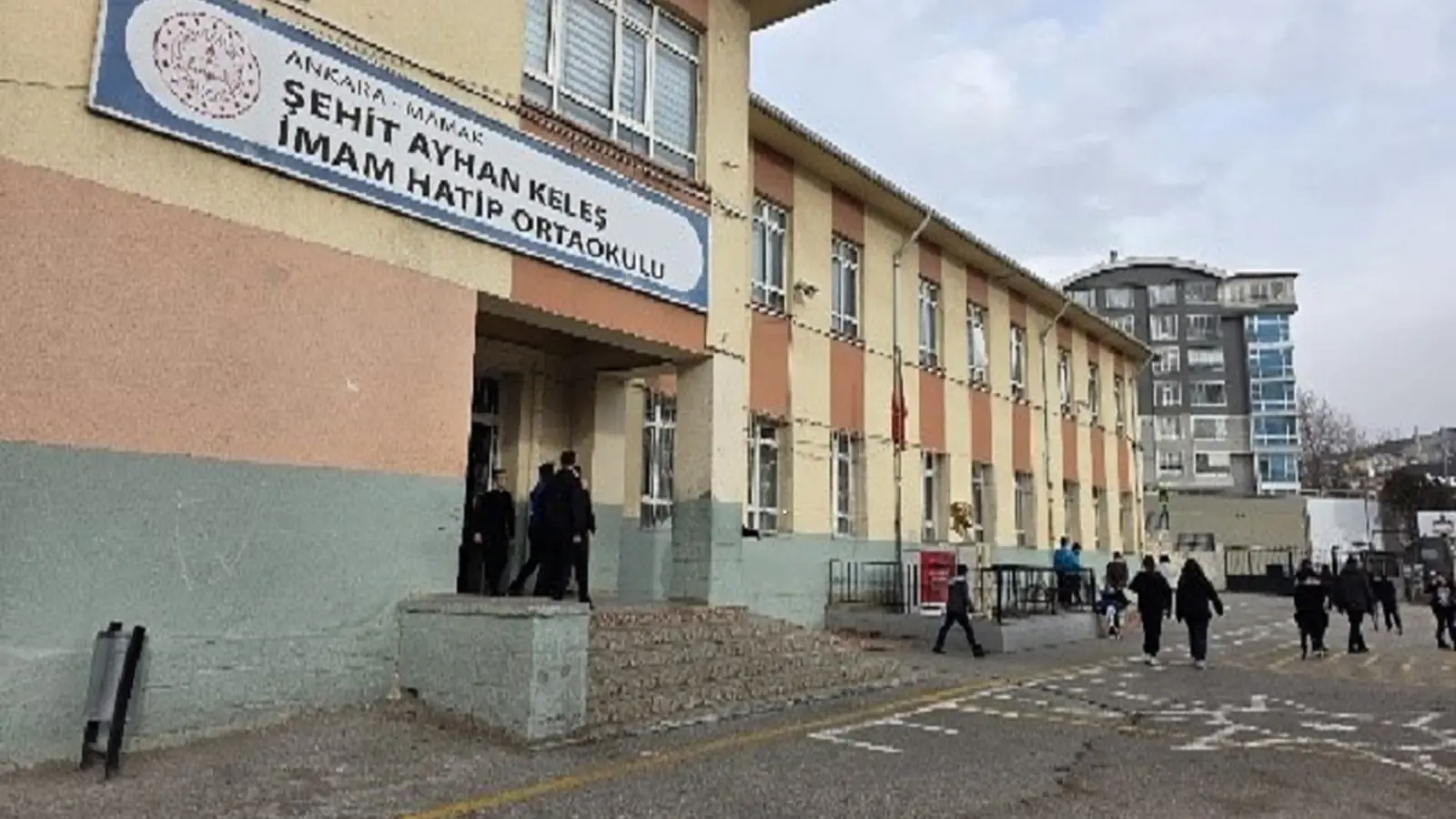 Kurum Kapak Görseli
