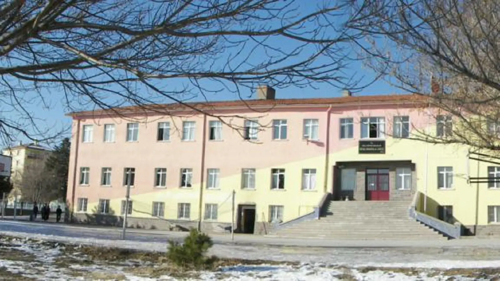 Kurum Kapak Görseli