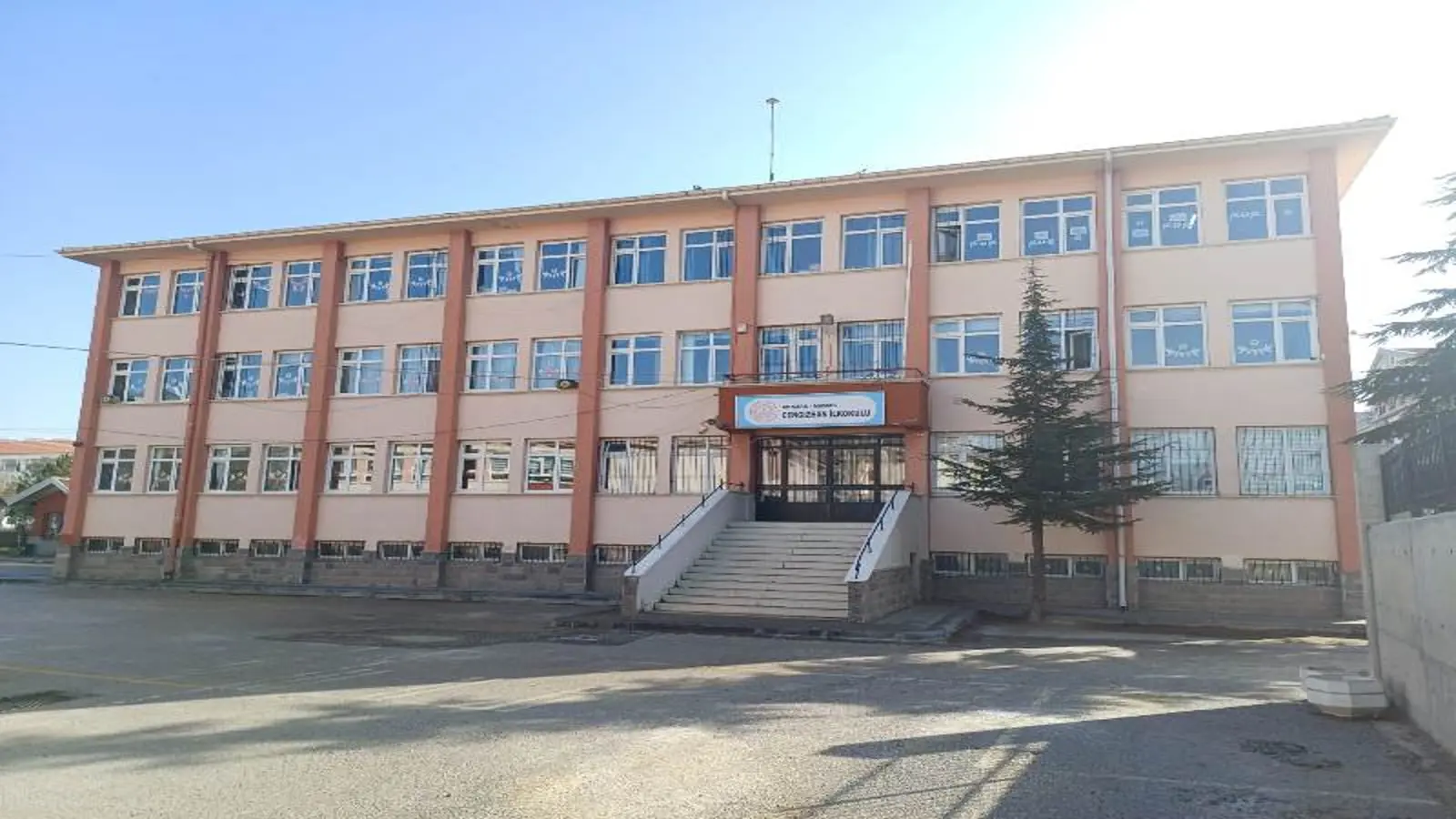 Kurum Kapak Görseli