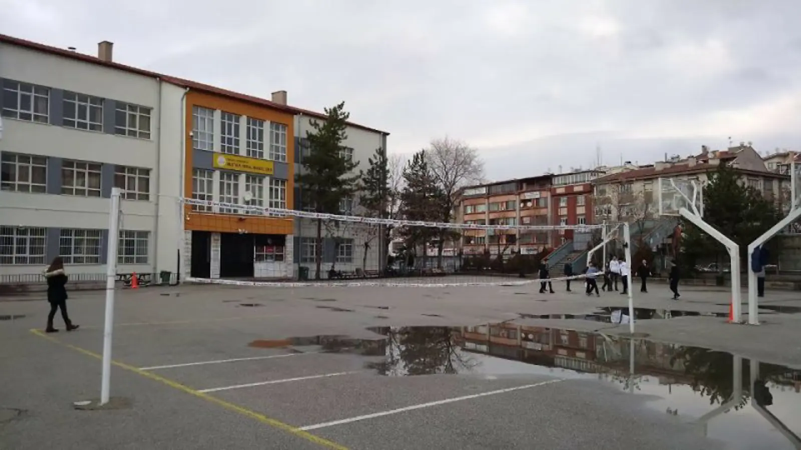 Kurum Kapak Görseli