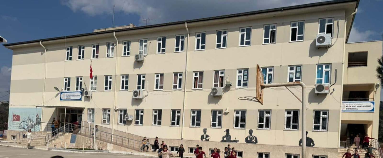 Kurum Kapak Görseli