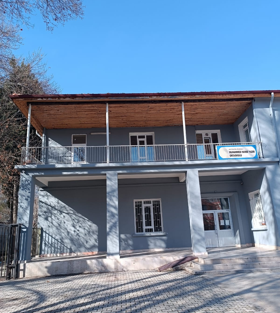 Kurum Kapak Görseli