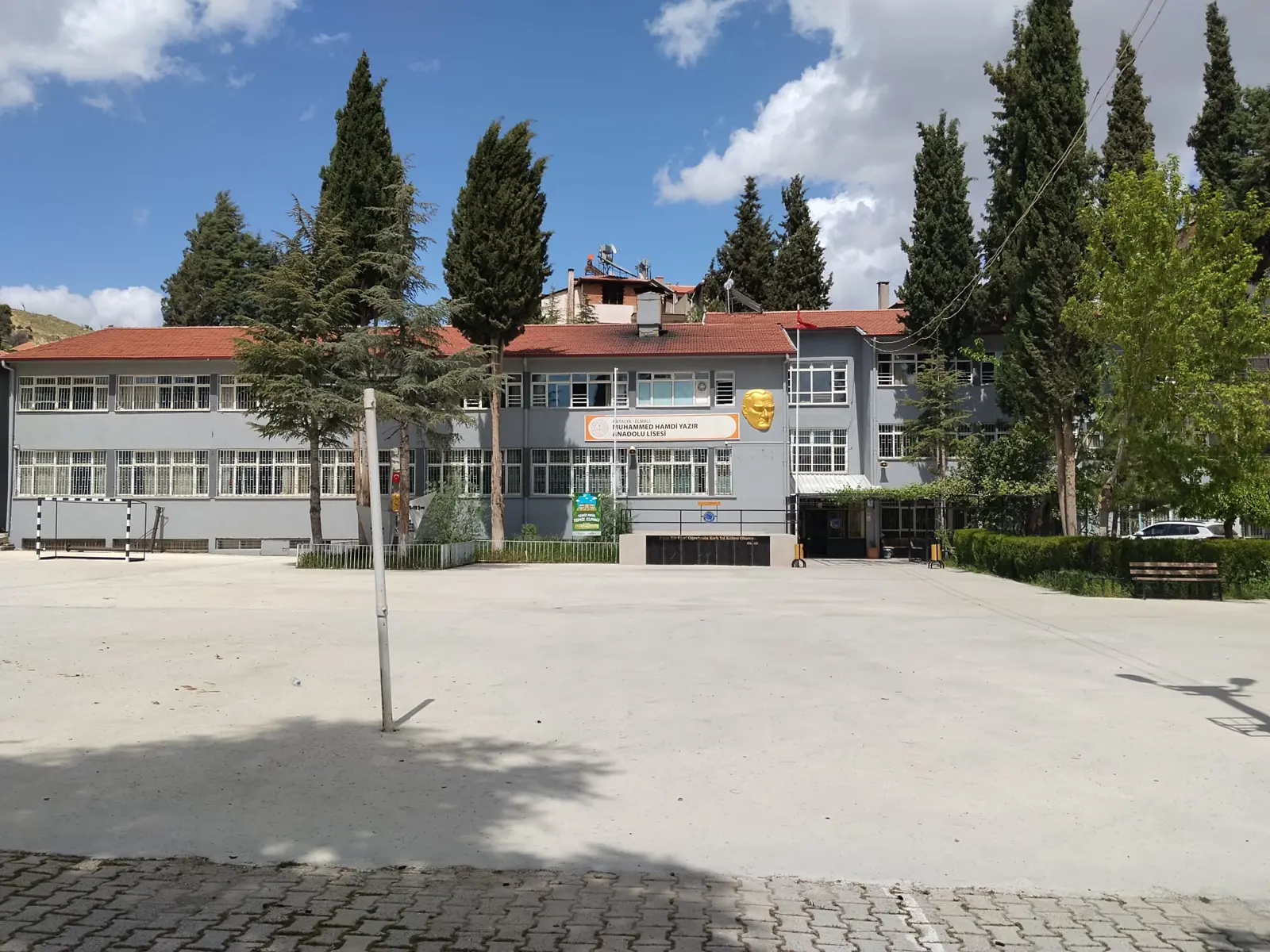 Kurum Kapak Görseli