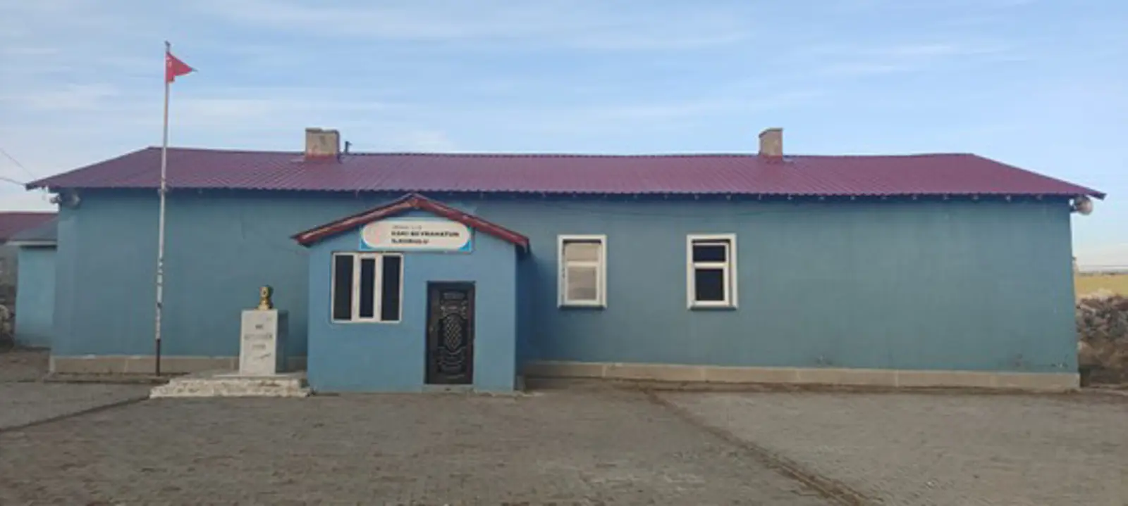 Kurum Kapak Görseli
