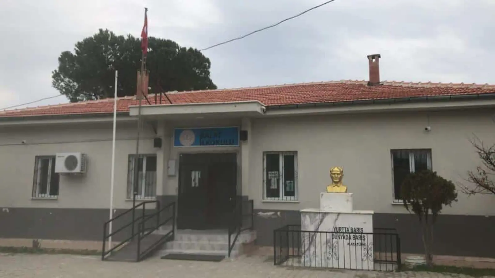 Kurum Kapak Görseli