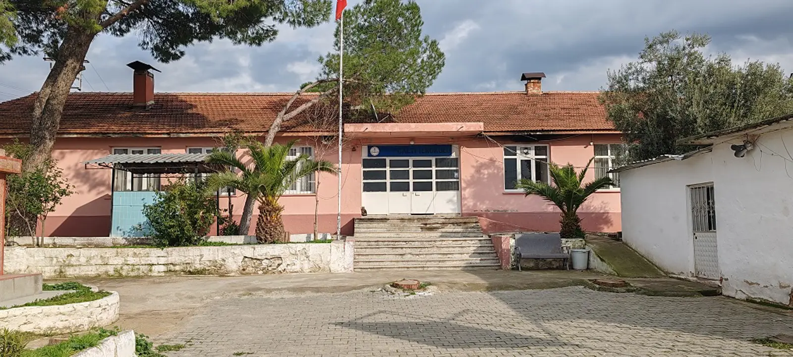 Kurum Kapak Görseli