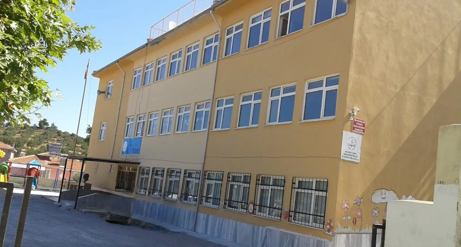 Kurum Kapak Görseli