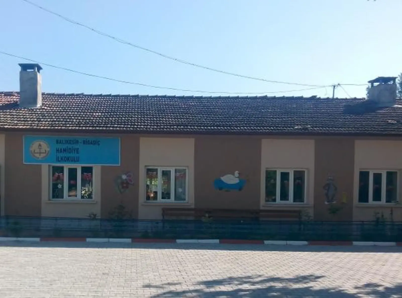 Kurum Kapak Görseli