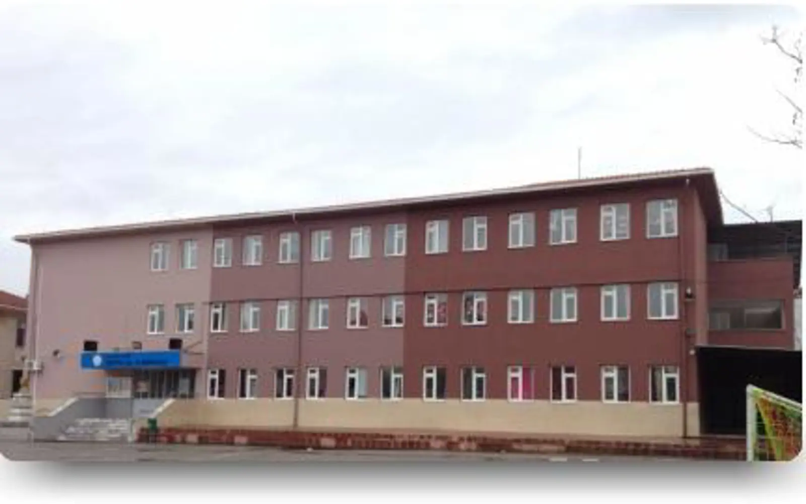 Kurum Kapak Görseli
