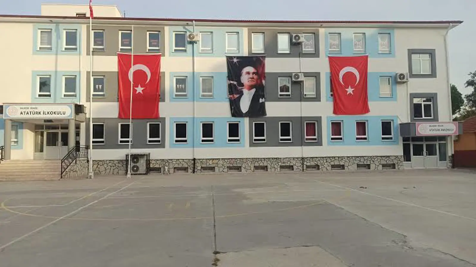 Kurum Kapak Görseli
