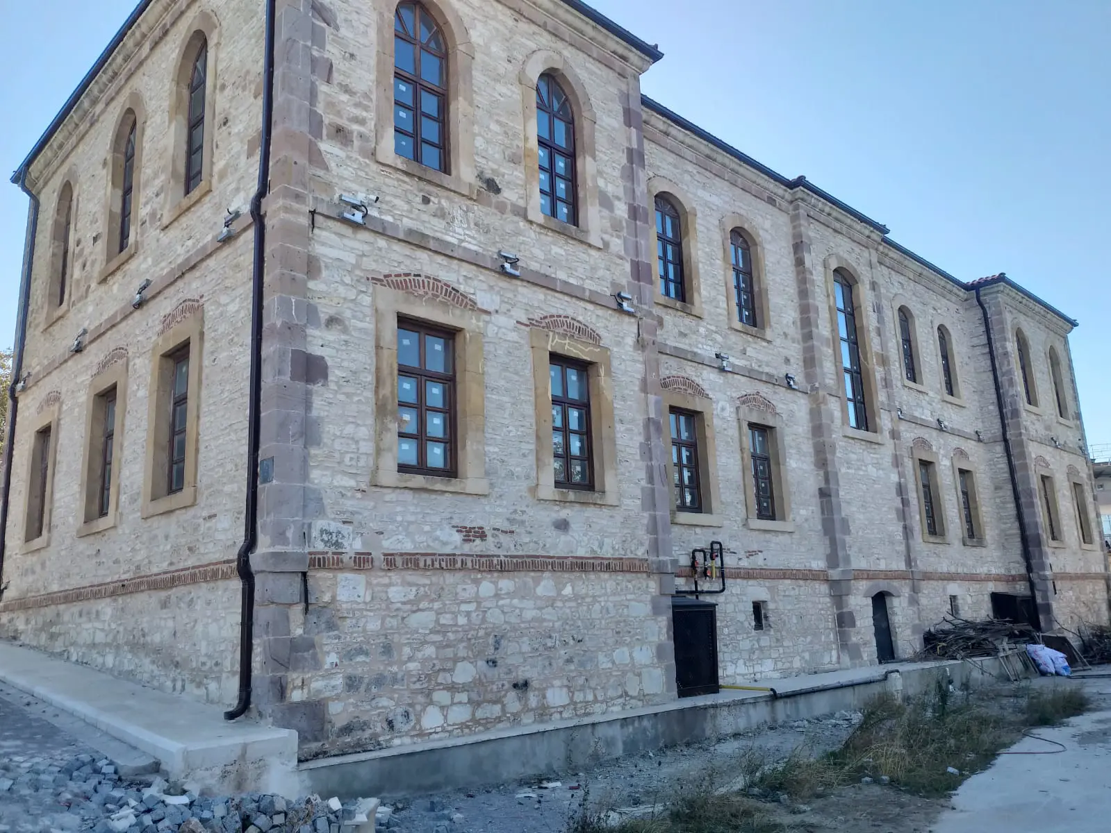 Kurum Kapak Görseli