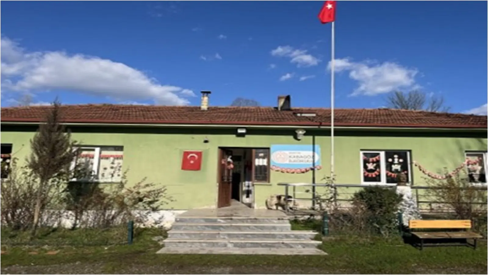 Kurum Kapak Görseli