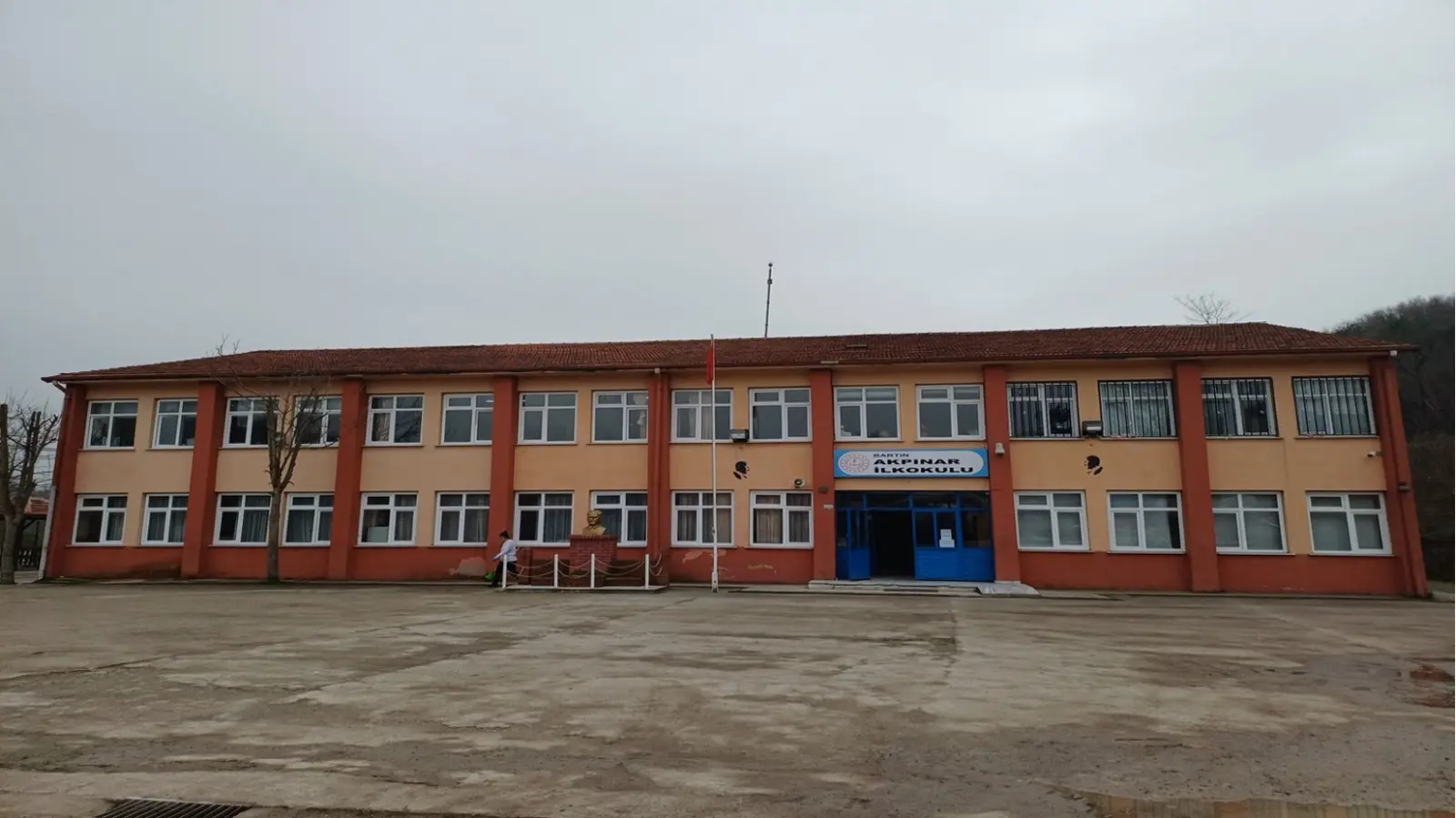Akpınar İlkokulu