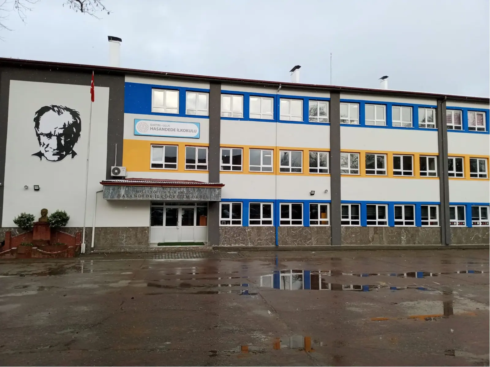 Kurum Kapak Görseli