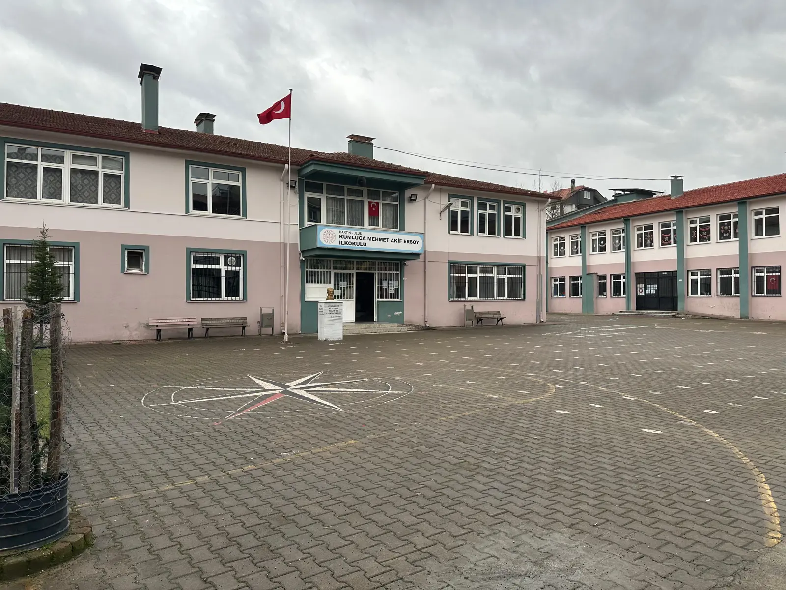 Kurum Kapak Görseli