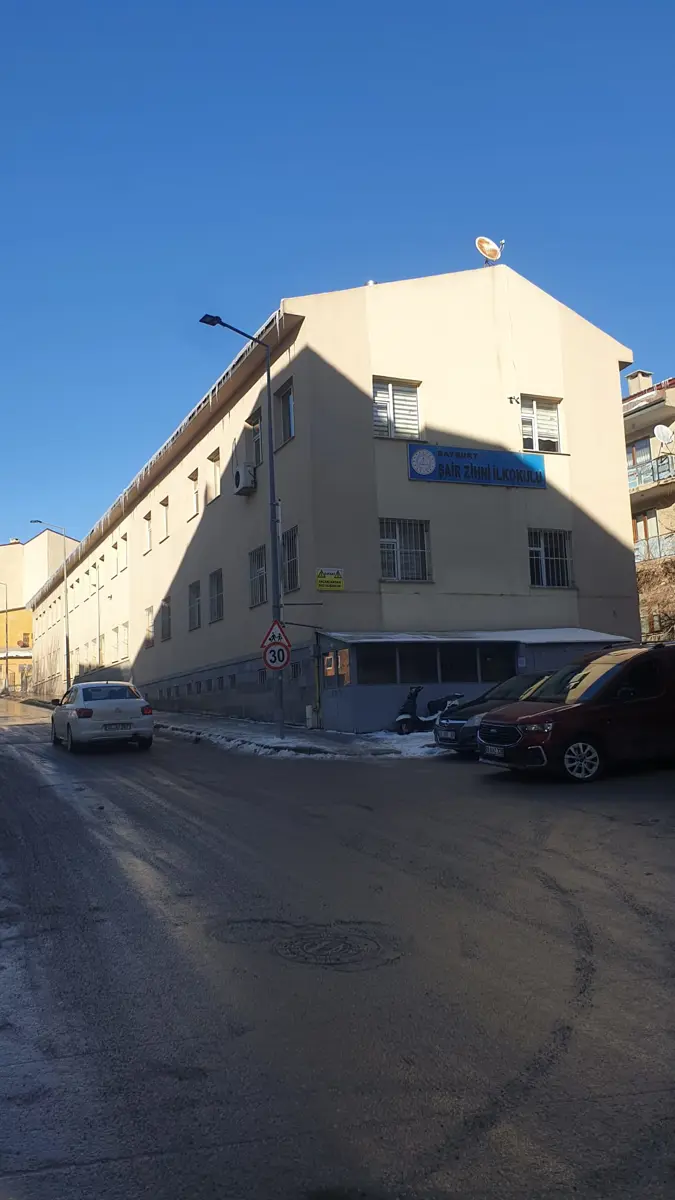 Kurum Kapak Görseli
