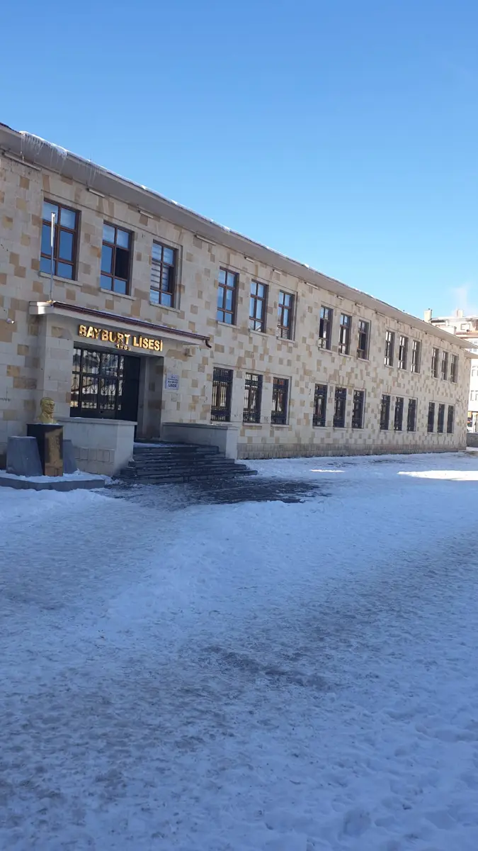 Kurum Kapak Görseli