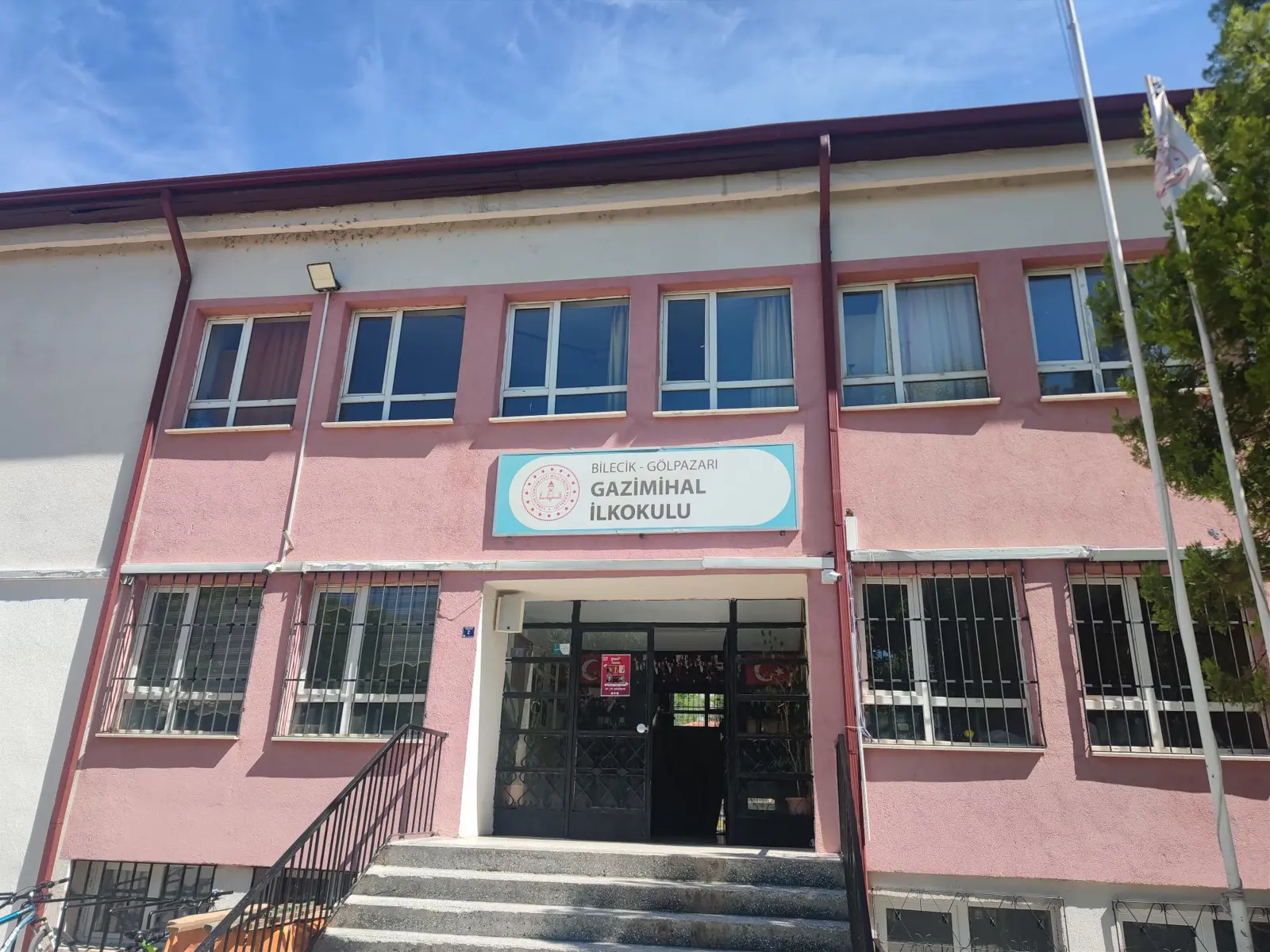 Kurum Kapak Görseli