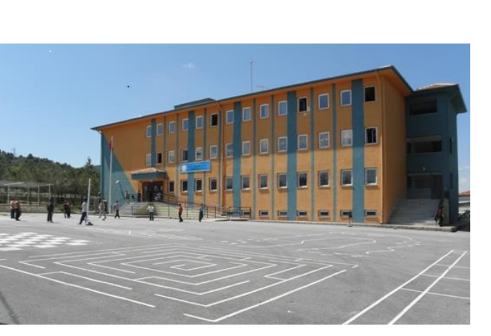 Kurum Kapak Görseli