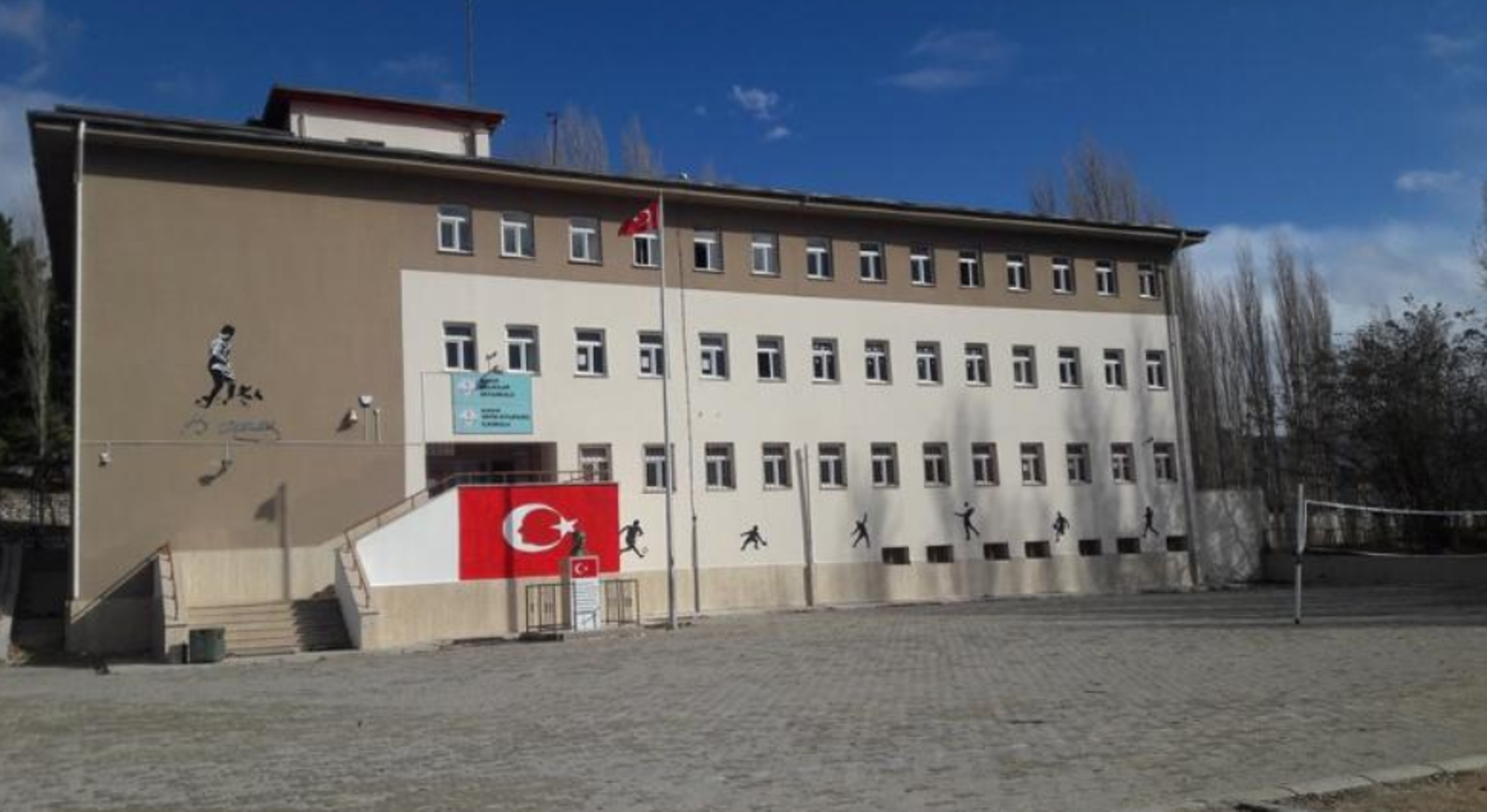 Kurum Kapak Görseli