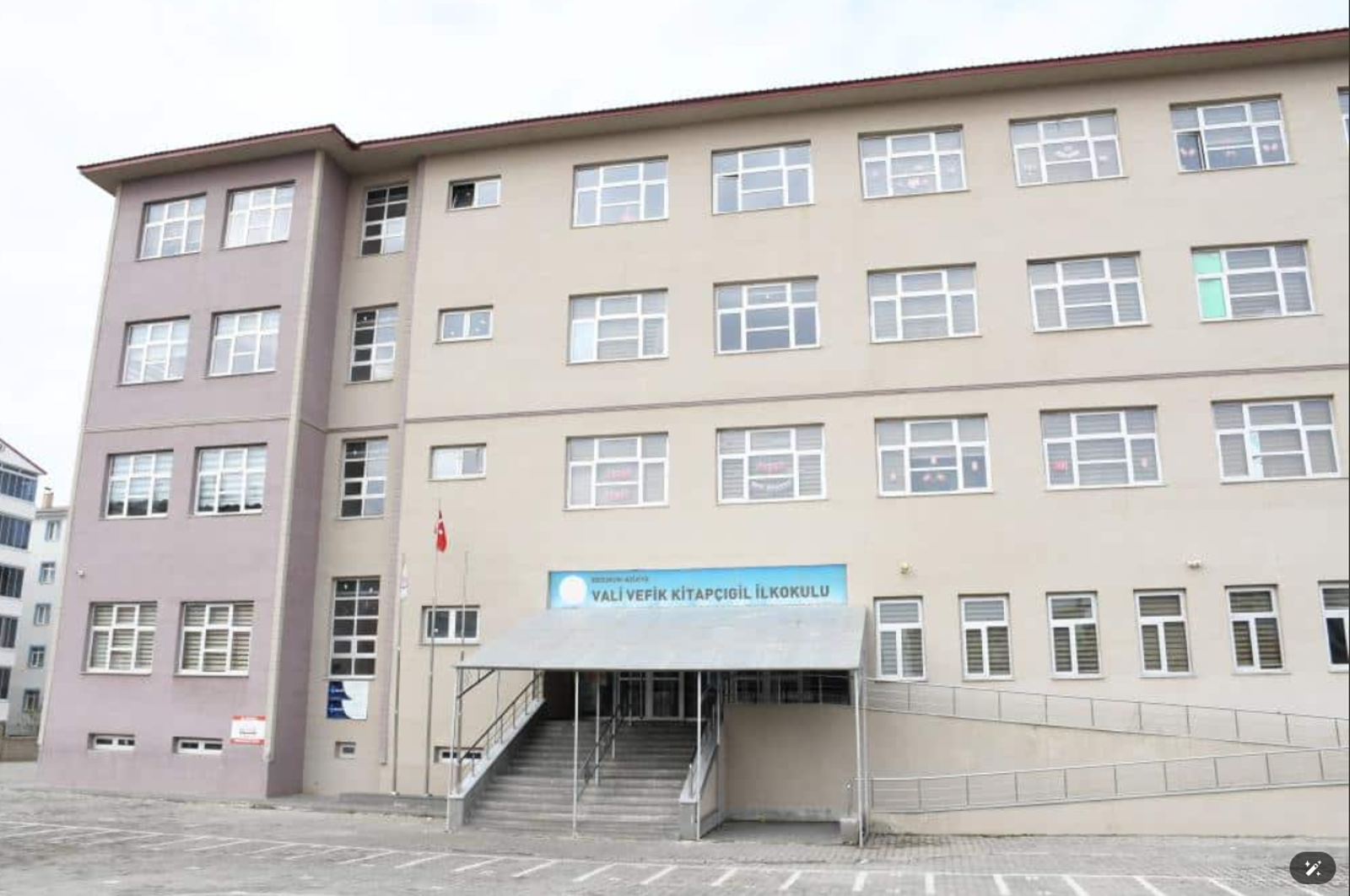 Kurum Kapak Görseli