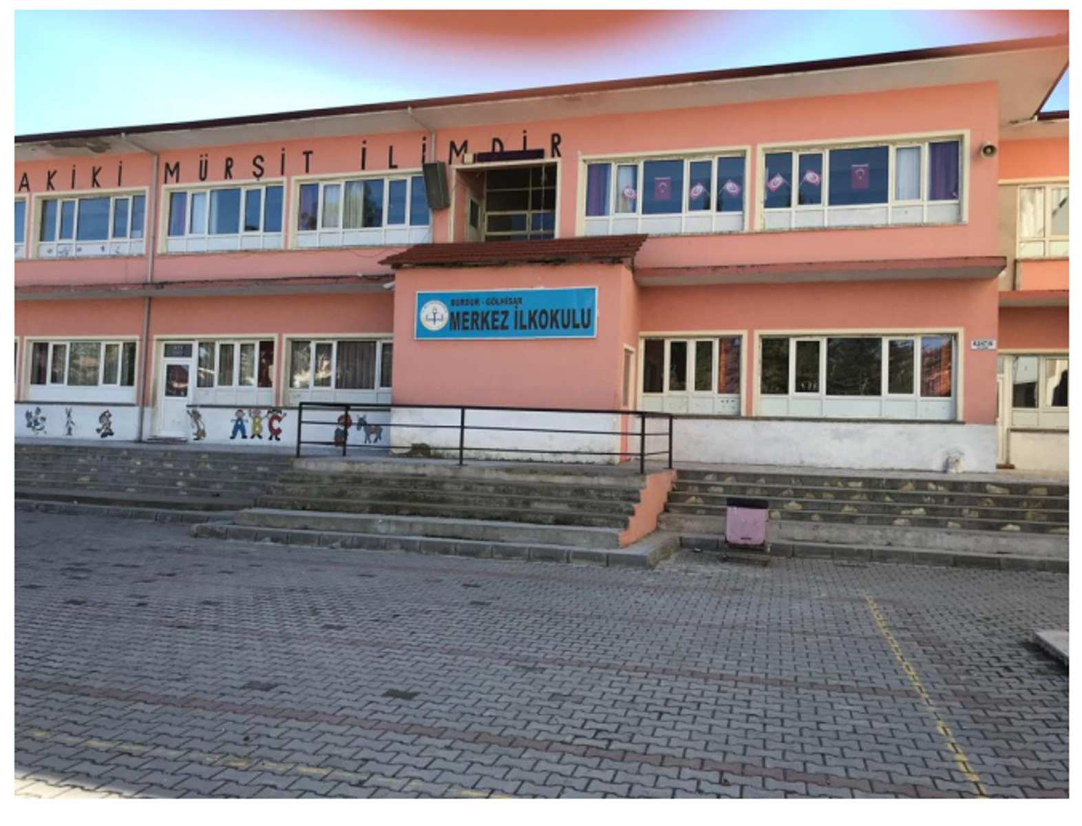 Kurum Kapak Görseli