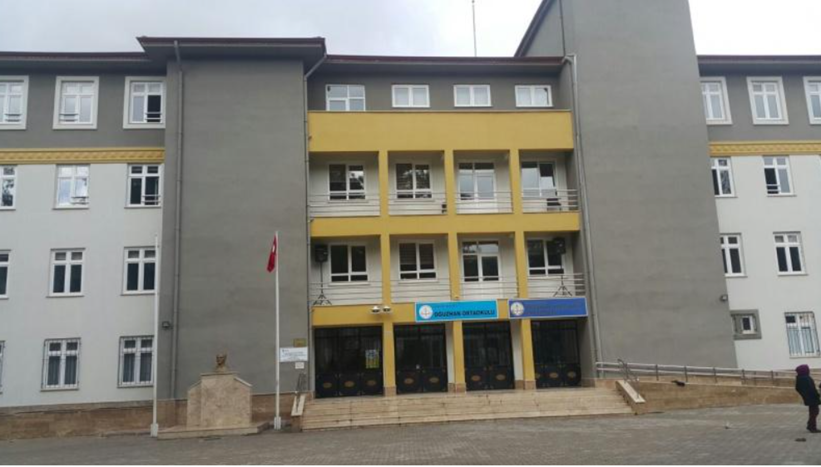Kurum Kapak Görseli