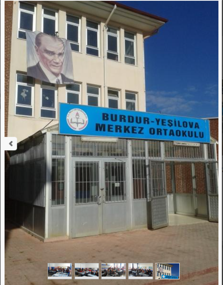 Kurum Kapak Görseli
