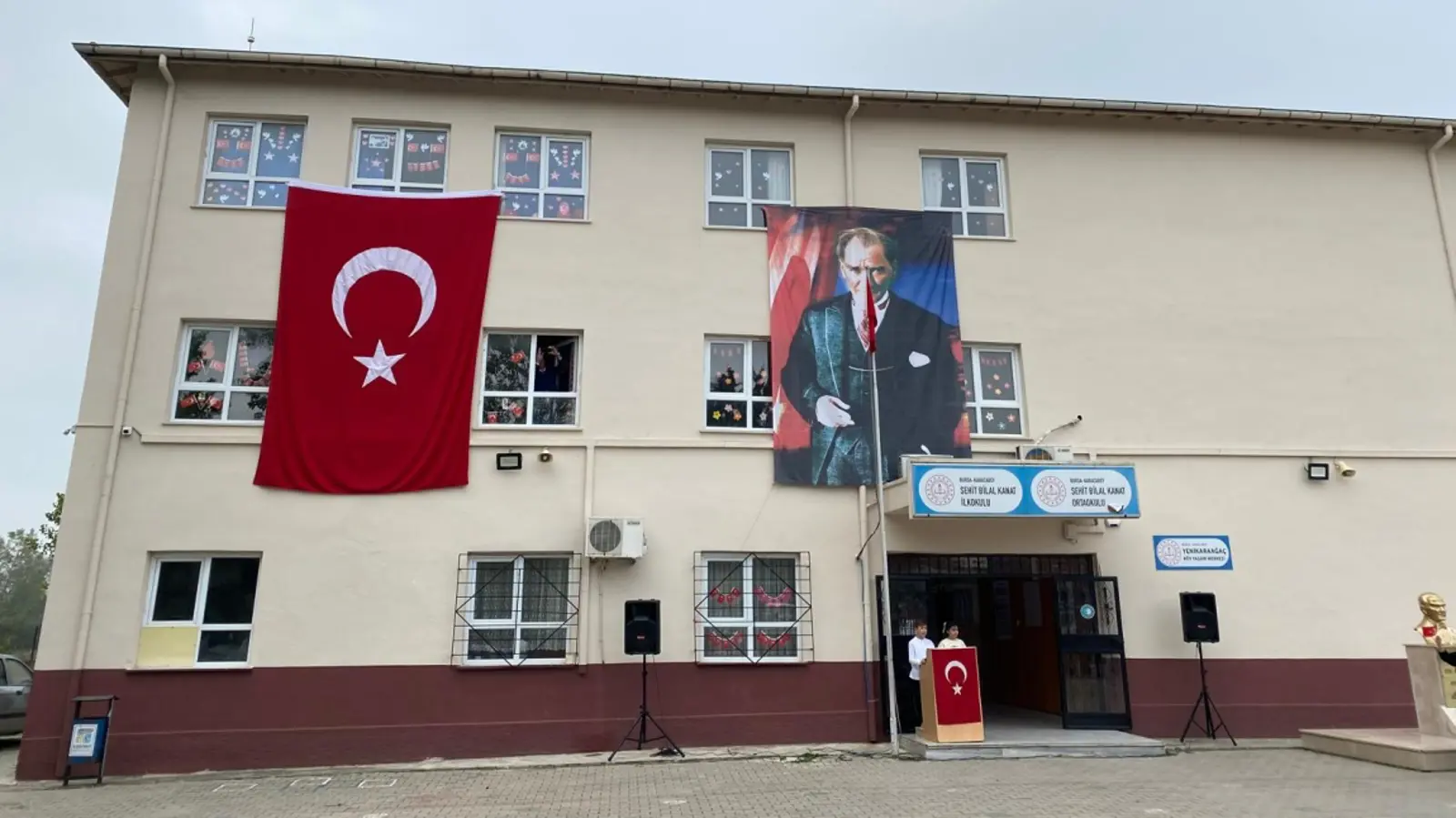Kurum Kapak Görseli