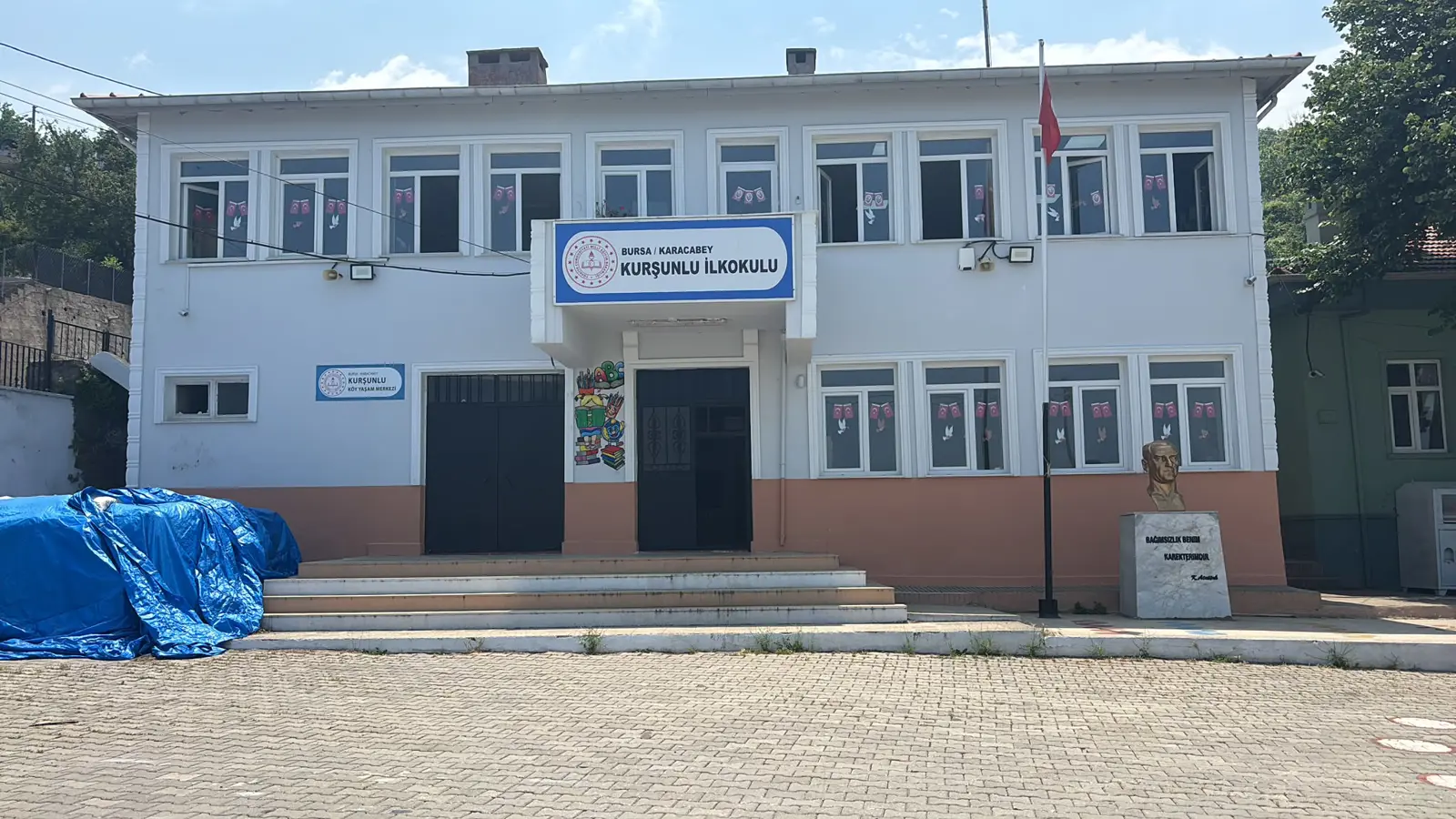 Kurum Kapak Görseli