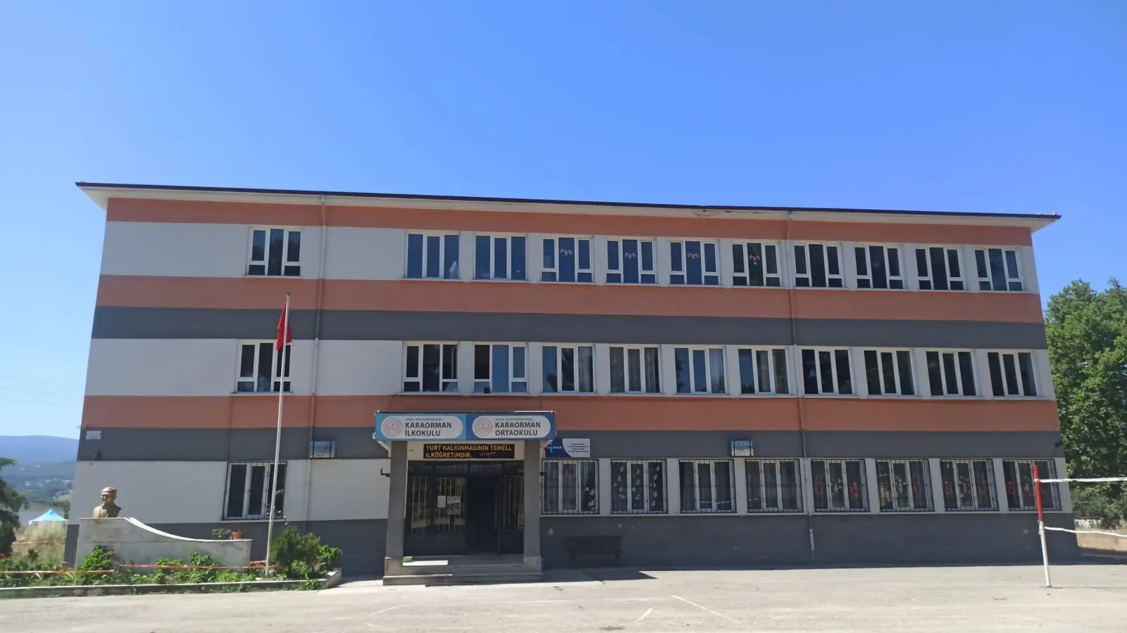 Kurum Kapak Görseli